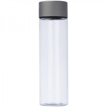 Logotrade promotional item picture of: Drinking bottle AVERSA 900 ml